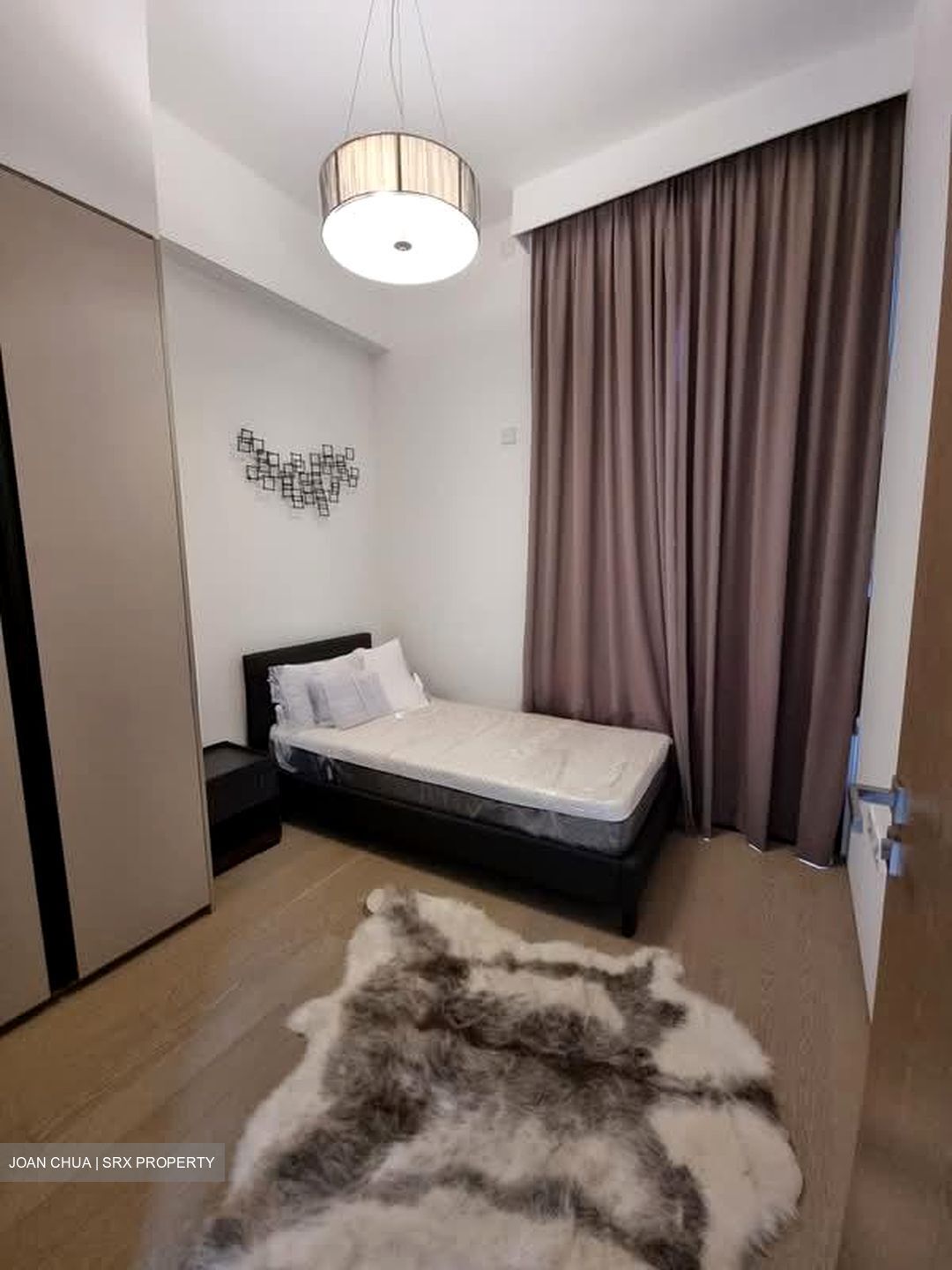 The Enclave . Holland (D10), Apartment #556102201